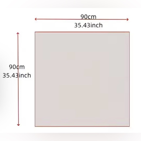 ✨ House of Aybar Scarf Edit ✨ - Picture 2 of 5